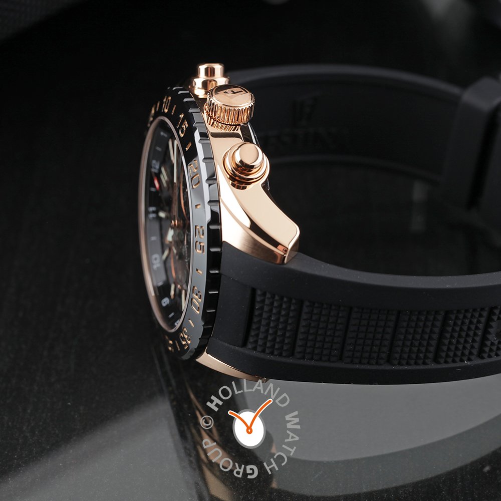 Orologio Festina F20516/2 Ceramic • EAN: 8430622760006 • Orologio.it