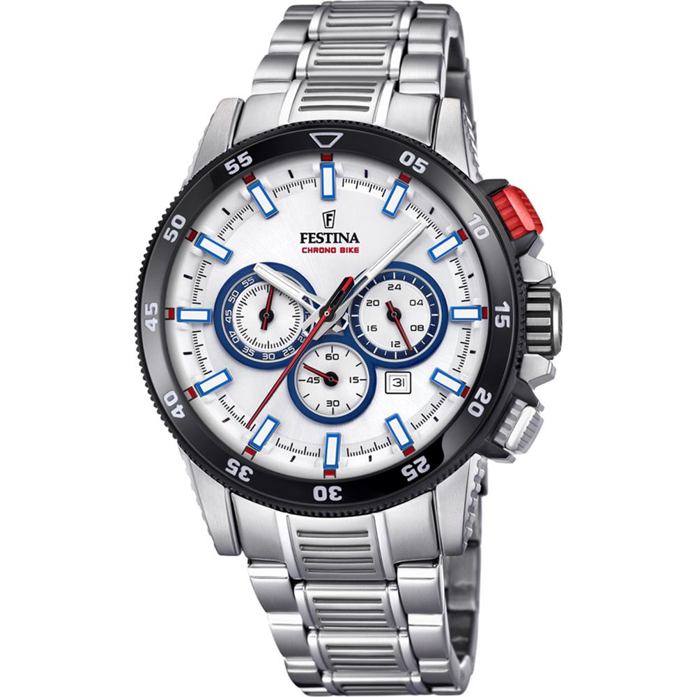 Orologio Festina Chrono bike F20352/1