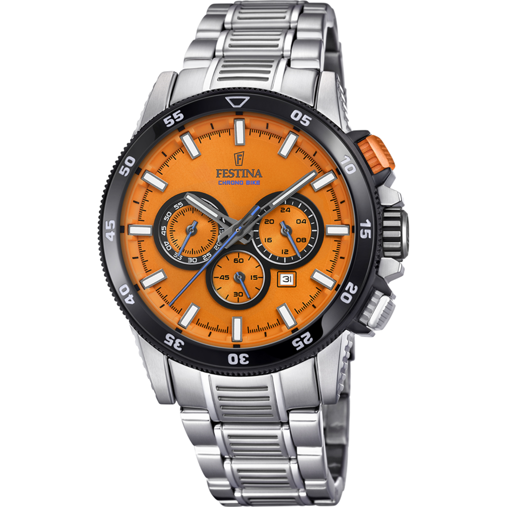 Orologio Festina Chrono bike F20352/B