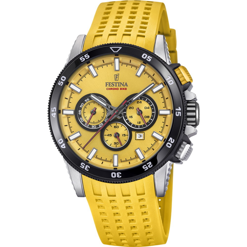 Orologio Festina Chrono bike F20353/A