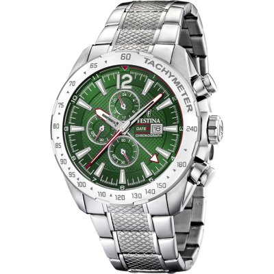Orologio Festina Chrono Sport F20439/3
