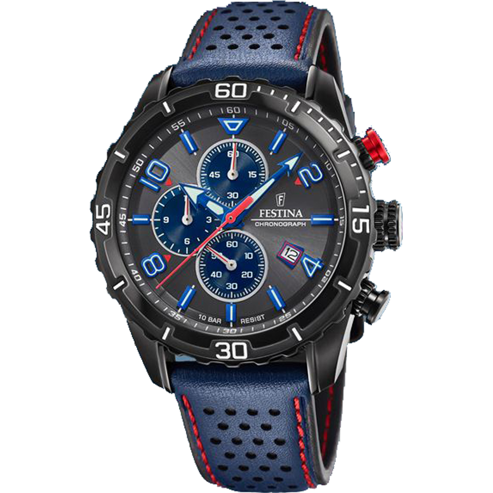 Orologio Festina Chrono Sport F20519/3