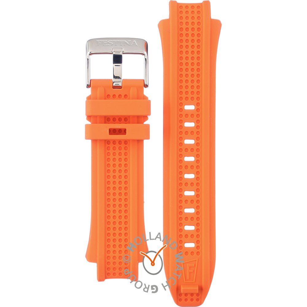 Cinturino Festina Straps BC10949 Chronobike