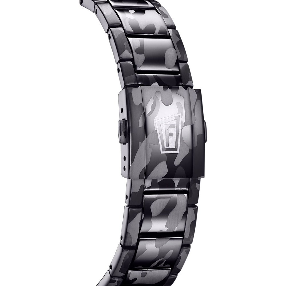 Orologio Festina Chrono Bike F20545/1 Chronobike connected • EAN:  8430622778308 • Orologio.it