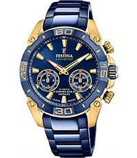 Acquista Festina Uomo Orologi online • Spedizione veloce • Orologio.it
