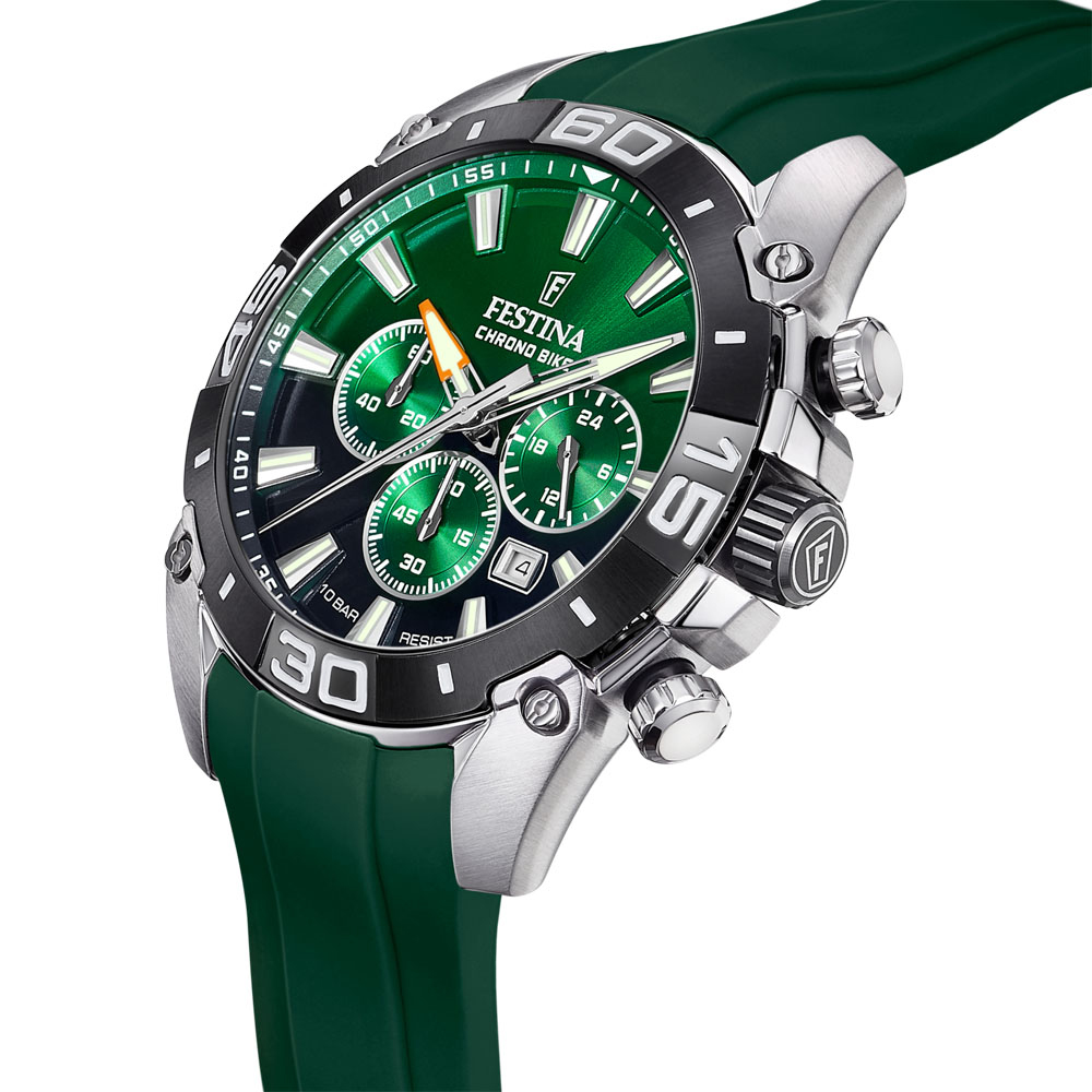 Orologio Festina Chrono Bike F20544/3 Chronobike • EAN: 8430622778414 •  Orologio.it