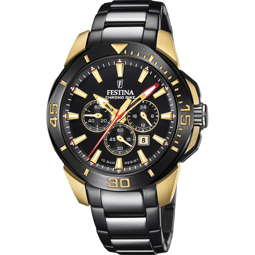 Orologio Festina Chrono bike F20644/1 Chronobike