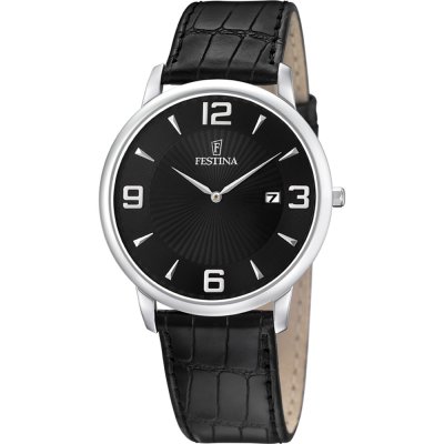Orologio Festina F6806/2 Classic