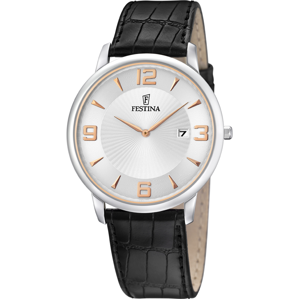 Orologio Festina F6806/3 Classic