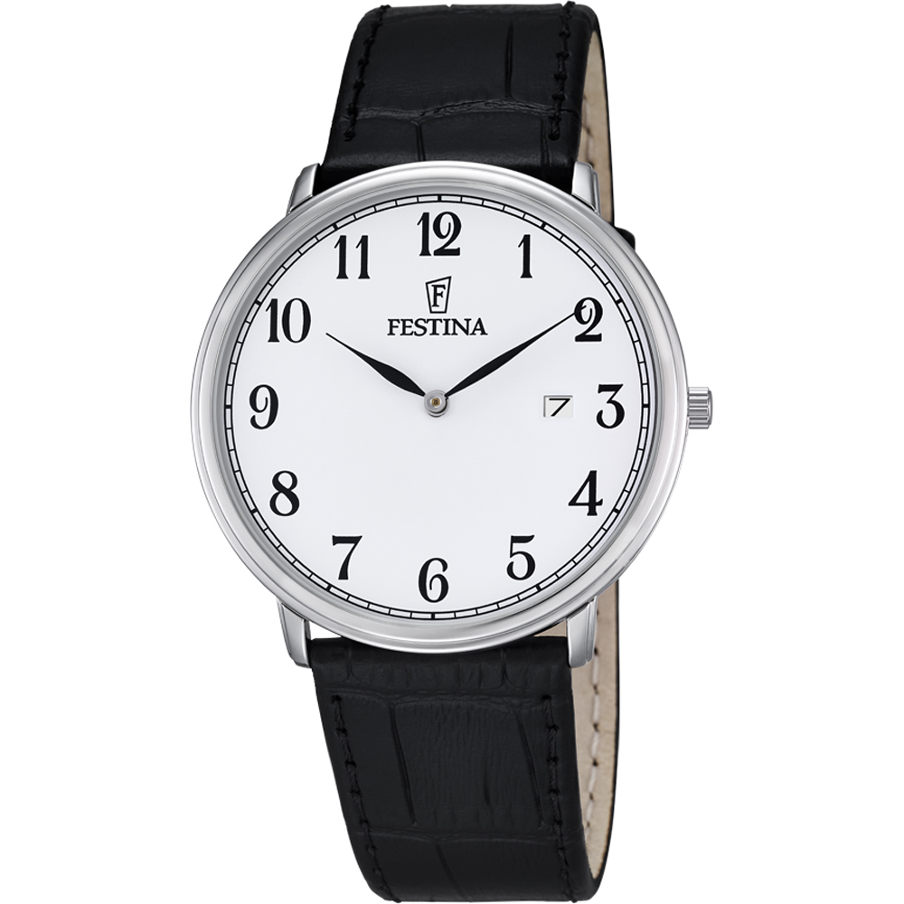 Orologio Festina F6839/1 Classic