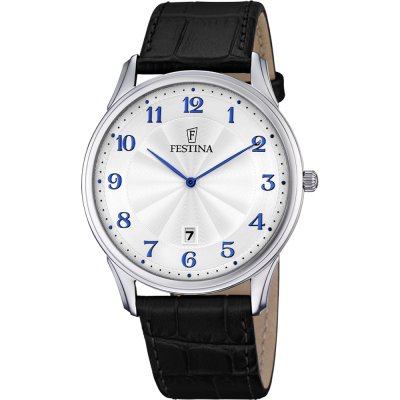 Orologio Festina F6851/2 Classic
