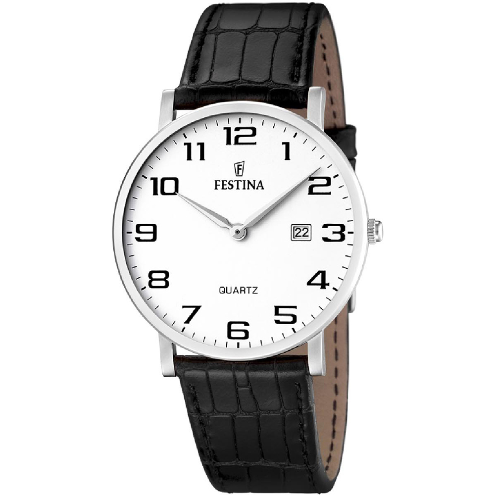 Orologio Festina F16476/1 Classic