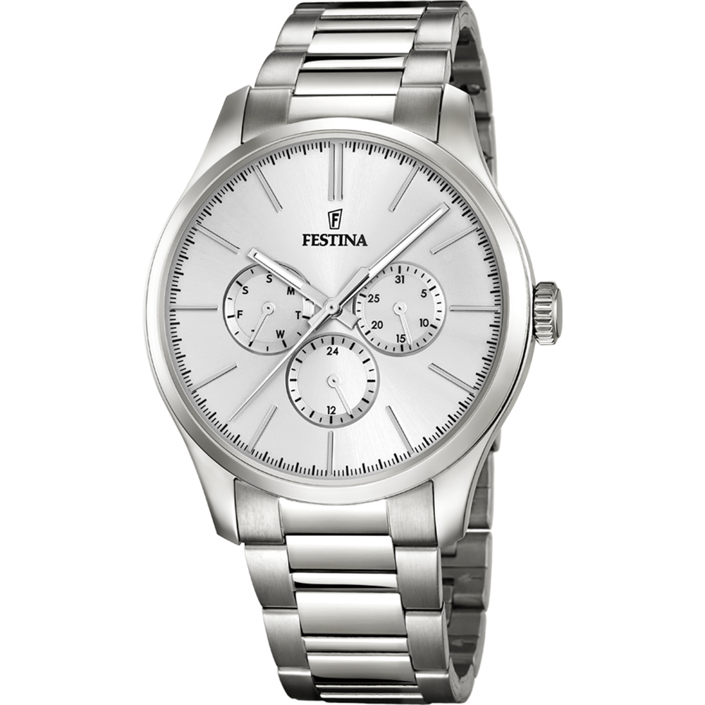 Orologio Festina F16810/1 Boyfriend