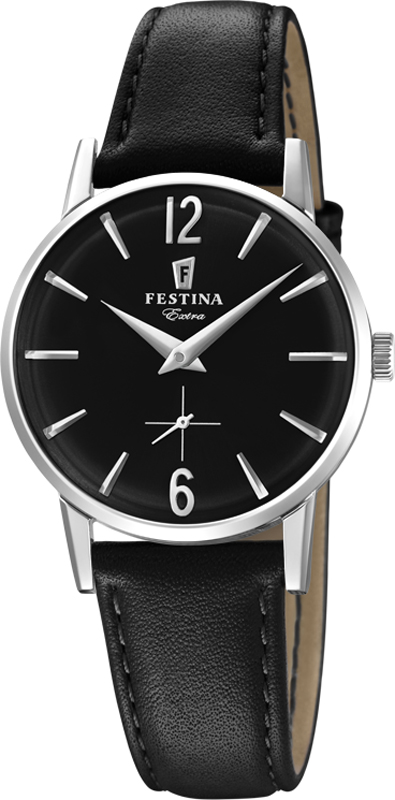 Orologio Festina Retro F20254/4 Extra - Re-edition 1948