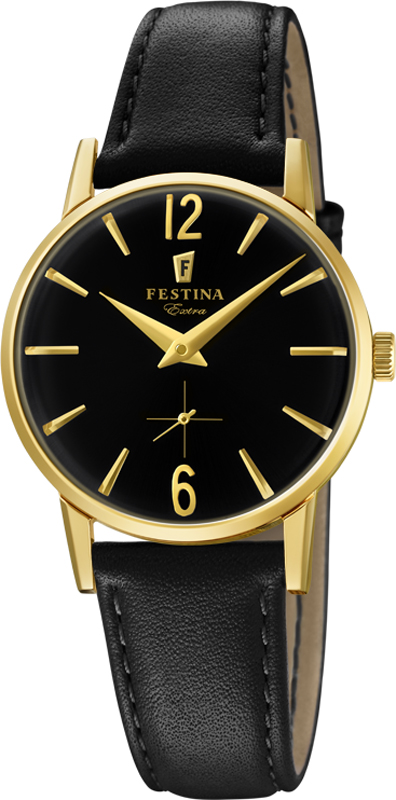 Orologio Festina Retro F20255/3 Extra - Re-edition 1948