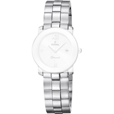 Cinturino Festina Straps BA01927 F16032