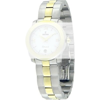 Cinturino Festina Straps BA01928 F16033