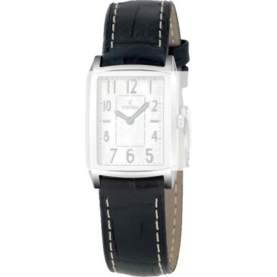 Cinturino Festina Straps BC05446 F16252