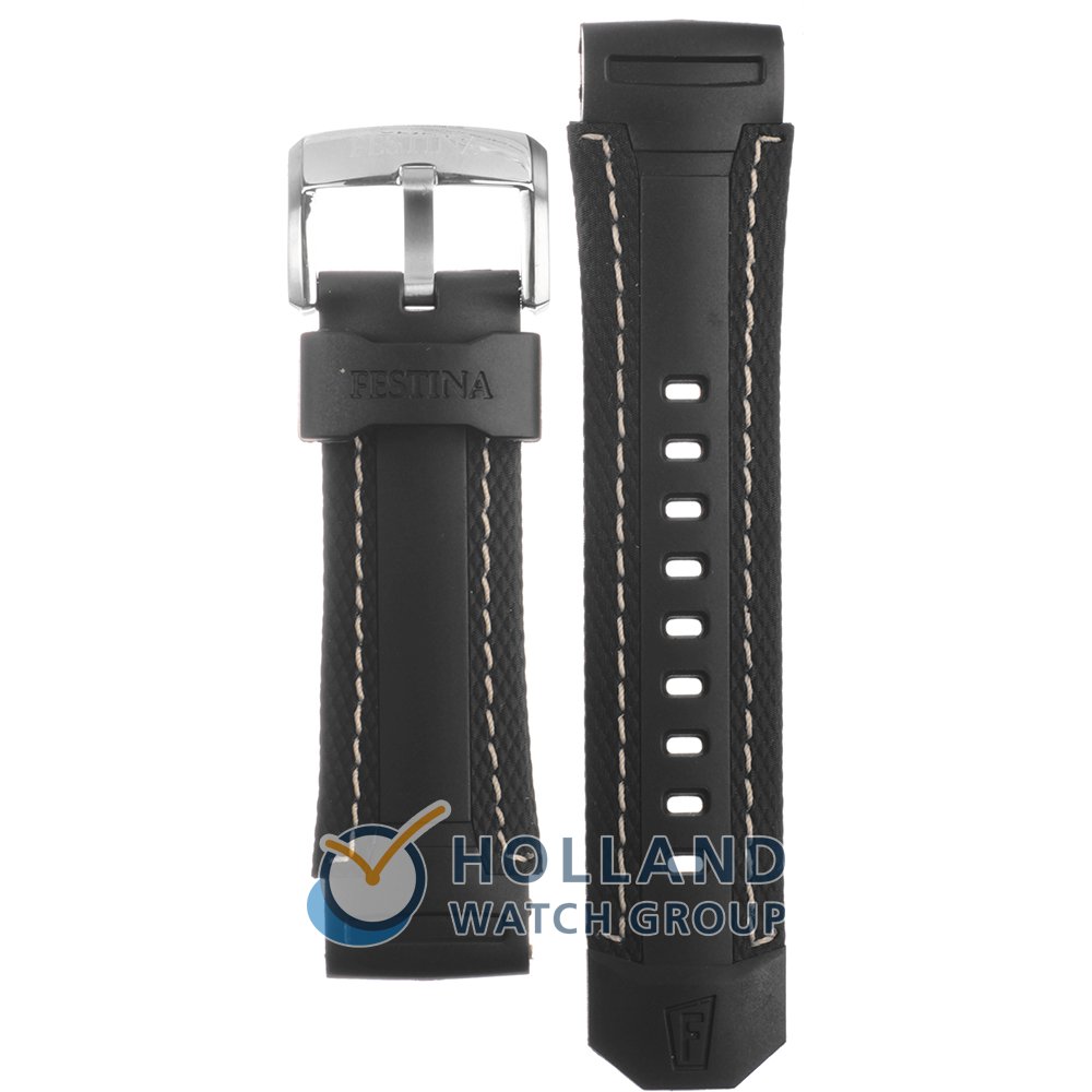 Cinturino Festina Straps BC05941 F16272