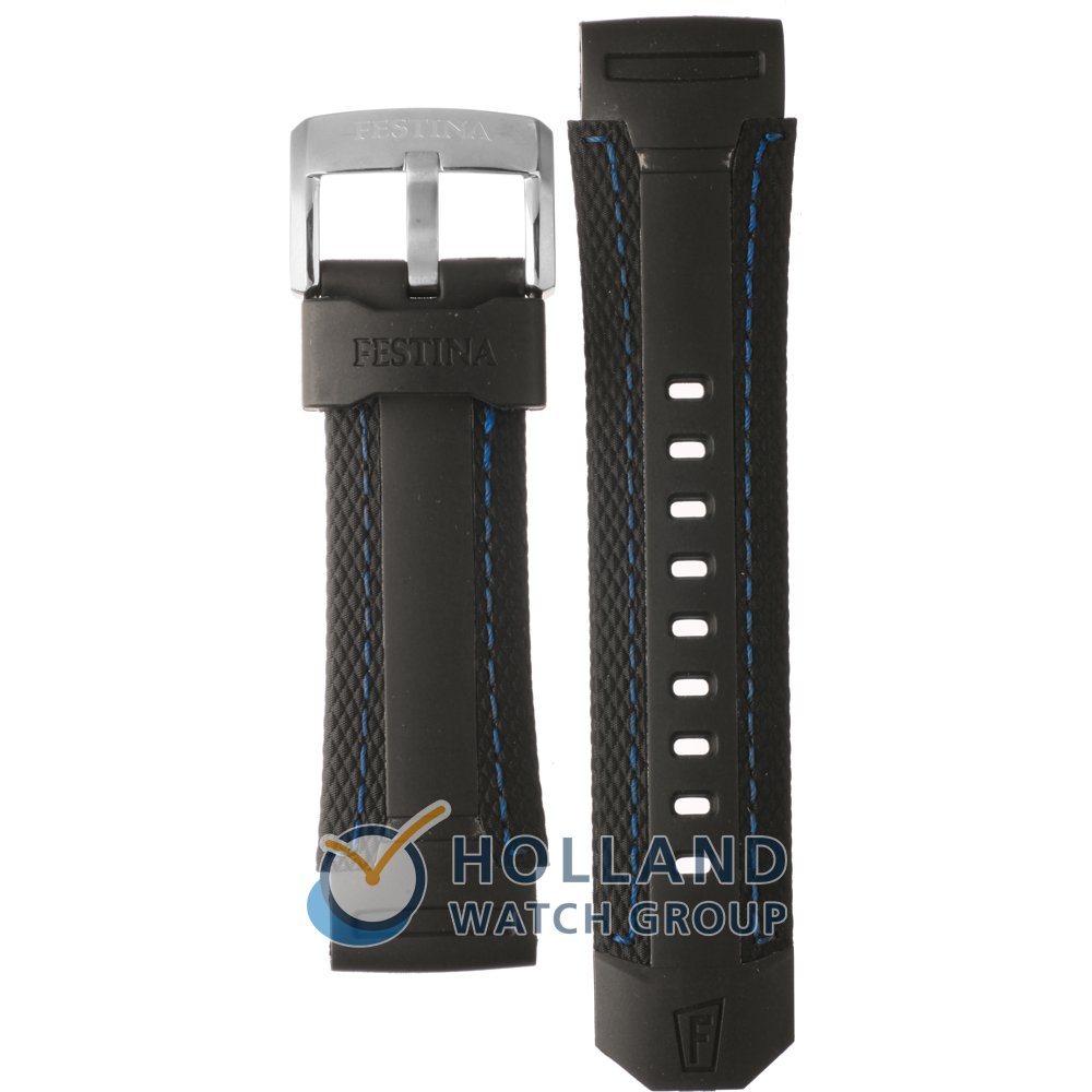 Cinturino Festina Straps BC05944 F16272