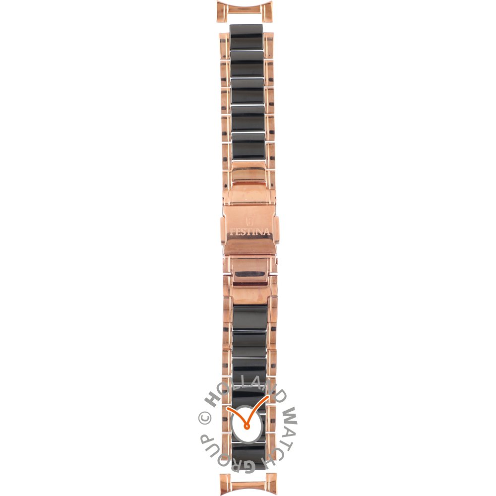 Cinturino Festina Straps BA02965 F16397