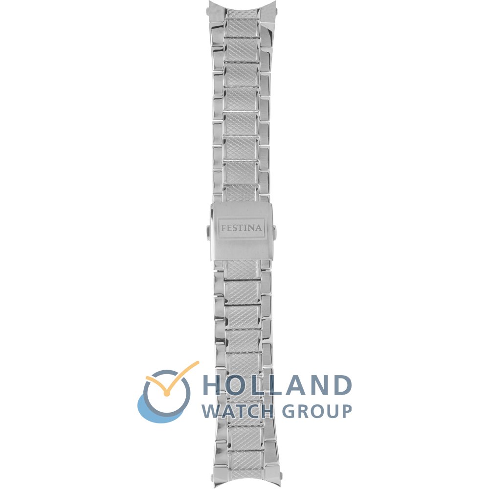 Cinturino Festina BA03036 F16488 \u0026 F16490 • Rivenditore ufficiale • Orologio .it