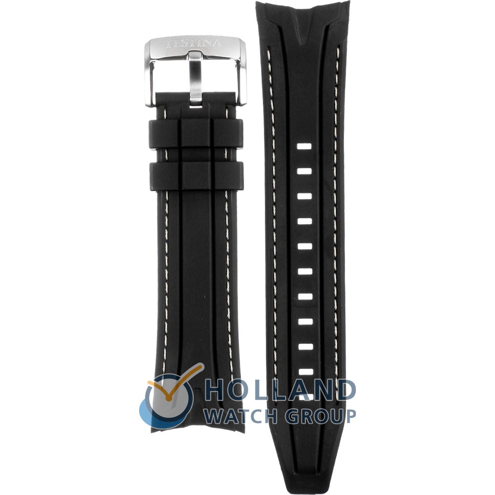 Cinturino Festina BC07109 F16505 • Rivenditore ufficiale • Orologio.it