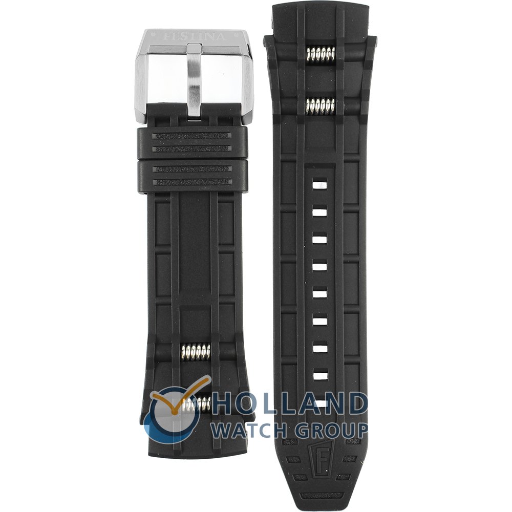 Cinturino Festina Straps BC06955 F16528