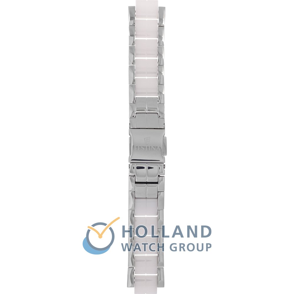 Cinturino Festina BA03065 F16530 • Rivenditore ufficiale • Orologio.it