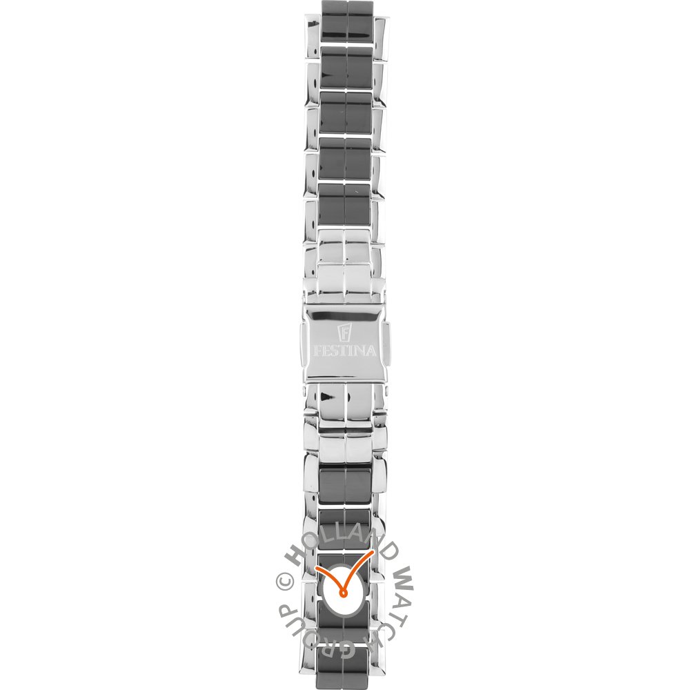 Cinturino Festina BA03066 F16530 • Rivenditore ufficiale • Orologio.it