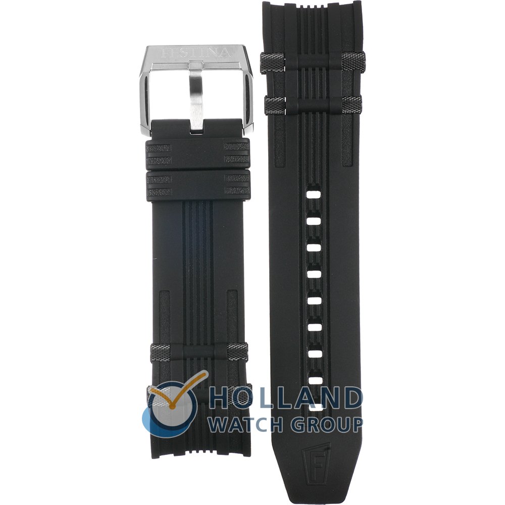 Cinturino Festina Straps BC07560 F16543