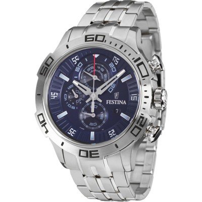 Orologio Festina F16565/2 La Vuelta