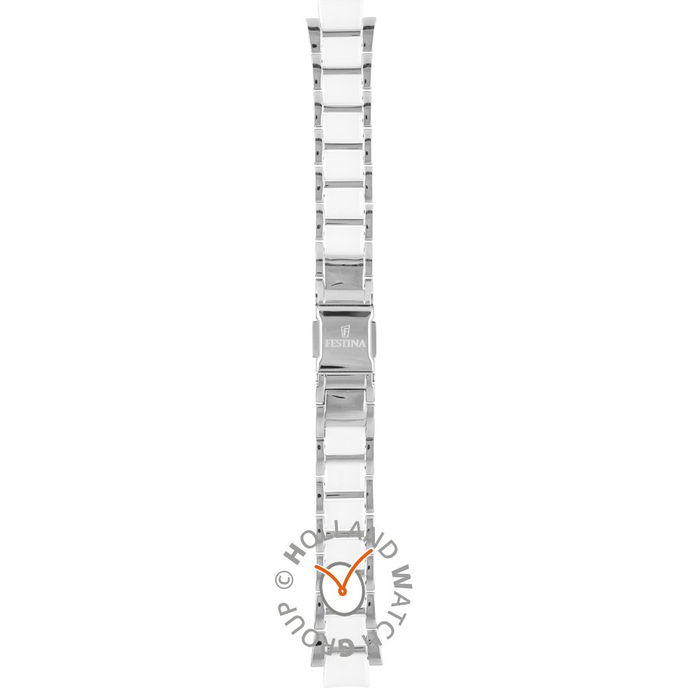 Cinturino Festina BA03163 F16588\u0026 F16657 • Rivenditore ufficiale •  Orologio.it