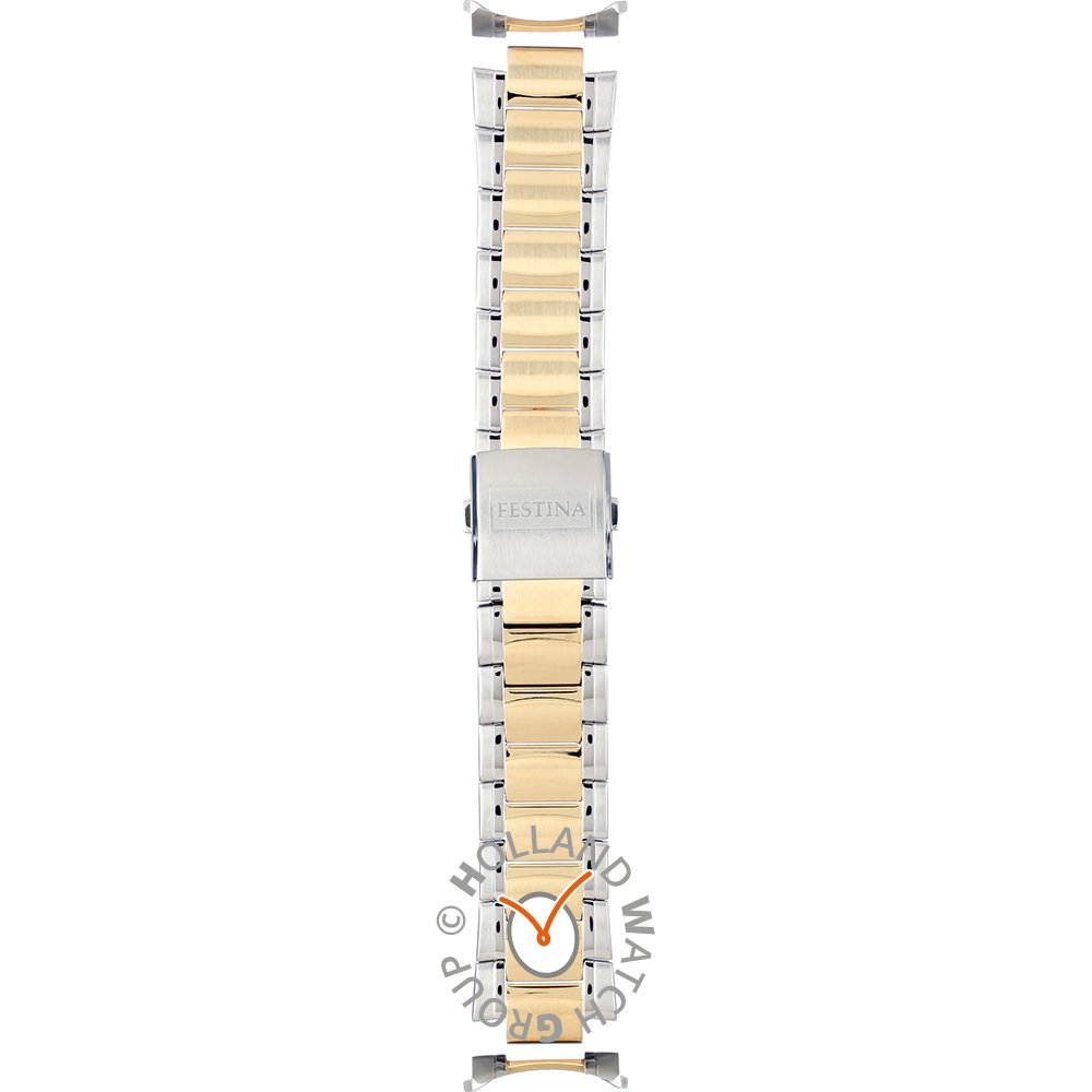 Festina Straps BA03339 F16681 Cinturino