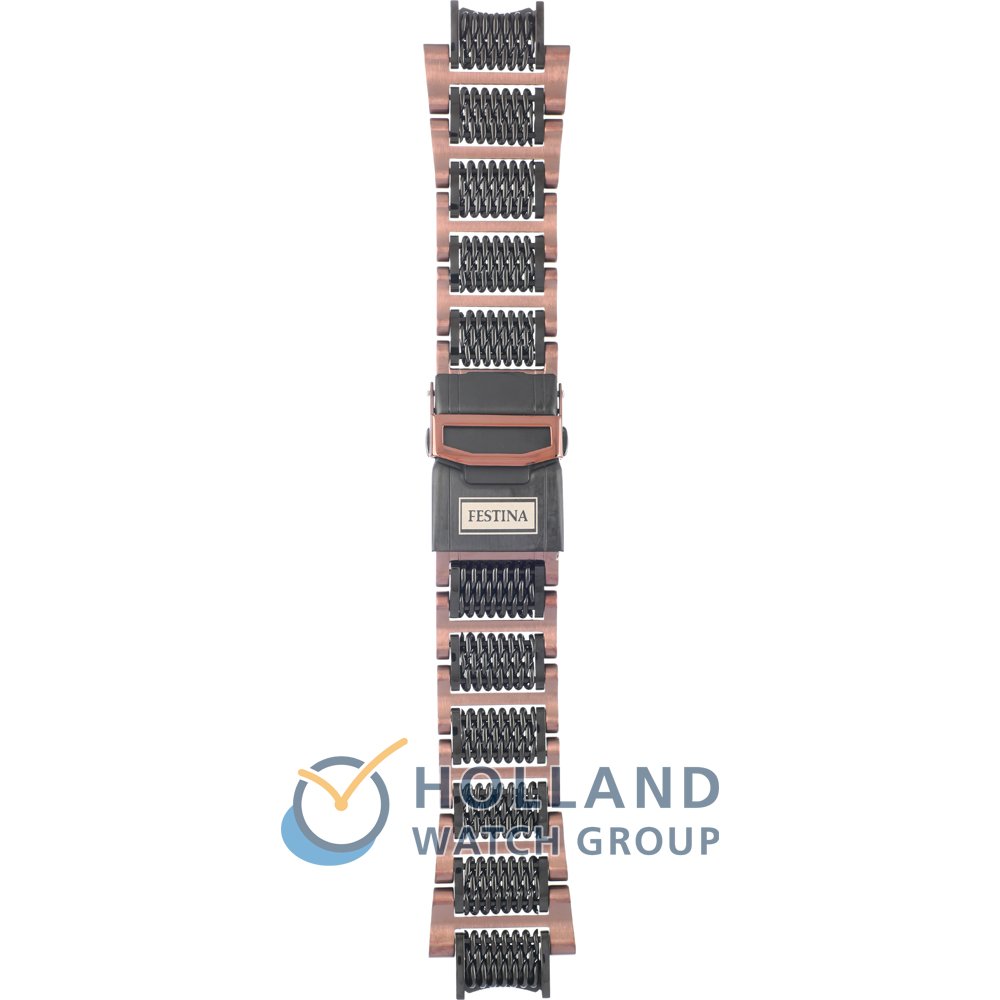 Cinturino Festina Straps BA03599 F16776