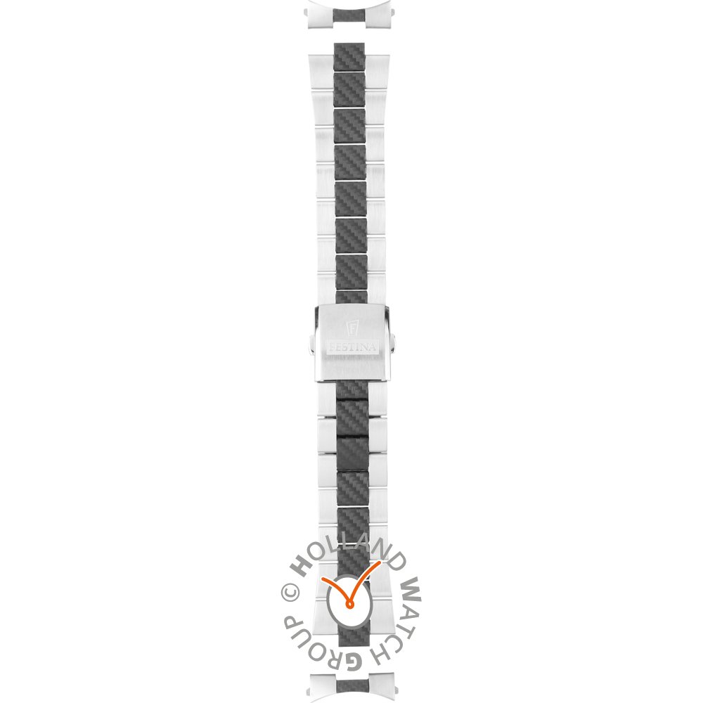 Cinturino Festina BA03540 F16819 • Rivenditore ufficiale • Orologio.it