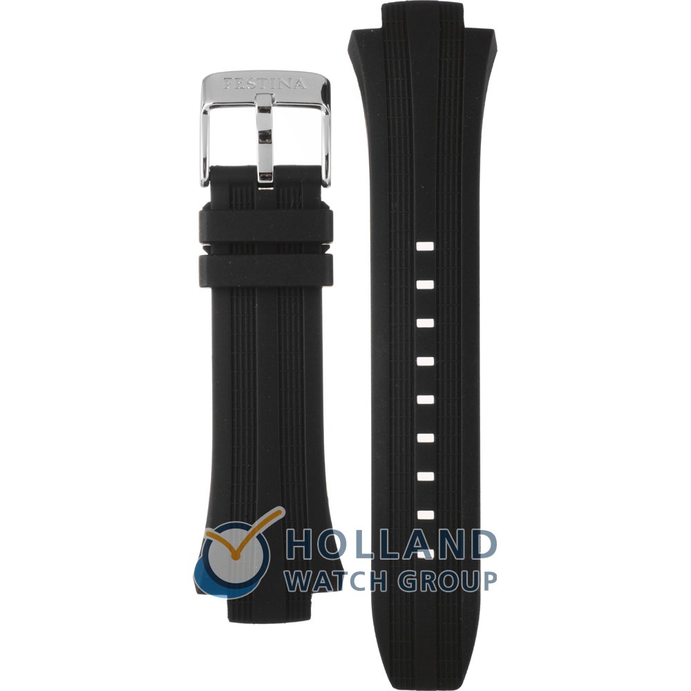 Cinturino Festina Straps BC08929 F16834