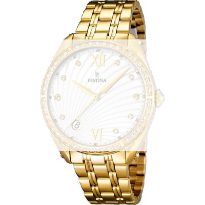 Cinturino Festina Straps BA03481 F16743 & F16895