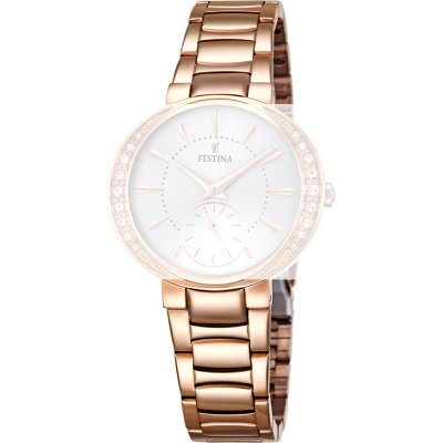 Cinturino Festina Straps BA03772 F16911