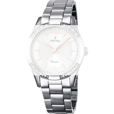 Cinturino Festina Straps BA03776 F16913