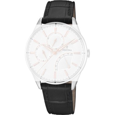 Cinturino Festina Straps BC09541 F16974