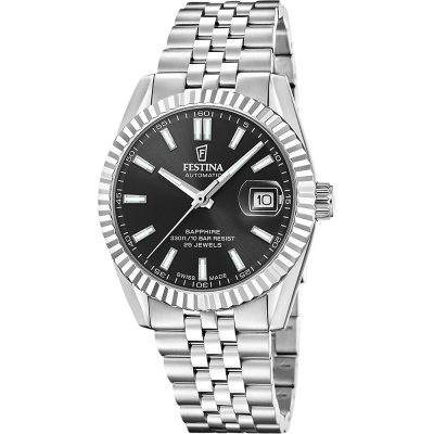 Orologio Festina Swiss Made F20090/4 Automatic