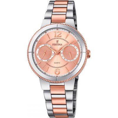 Orologio Festina F20207/2 Boyfriend