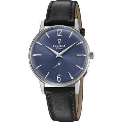 Orologio Festina Retro F20248/3 Extra - Re-edition 1948