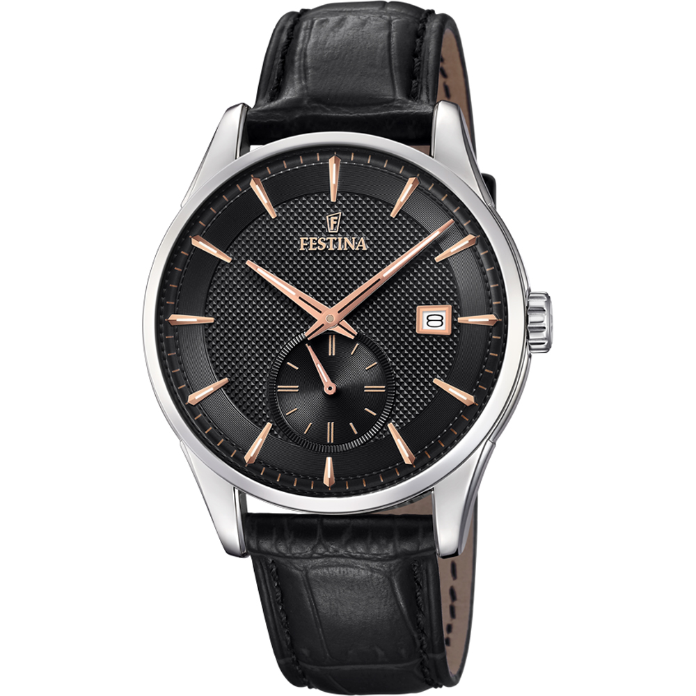 Orologio Festina Retro F20277/4