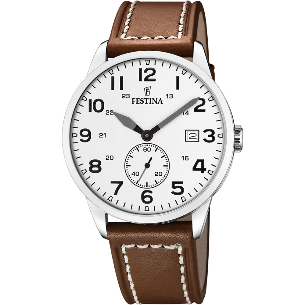 Orologio Festina Retro F20347/5