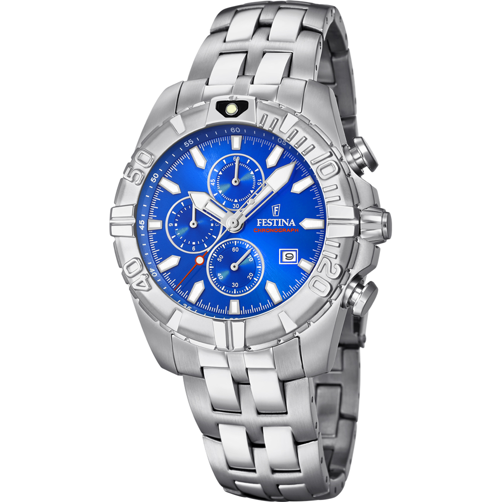 Orologio Festina Chrono Sport F20355/1