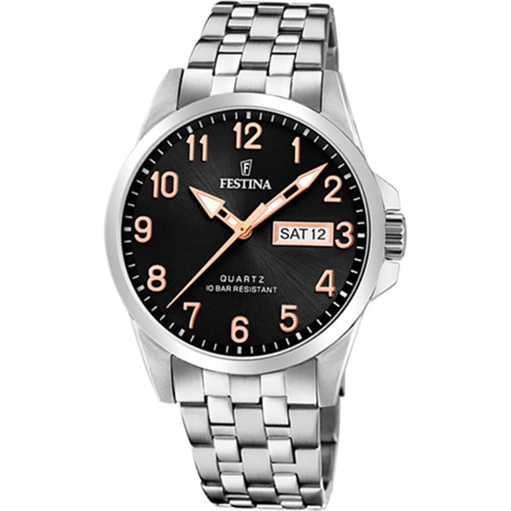 Orologio Festina Classics F20357/D