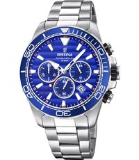 Acquista Festina Orologi online • Spedizione veloce • Orologio.it