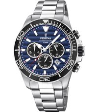 Acquista Festina Orologi online • Spedizione veloce • Orologio.it
